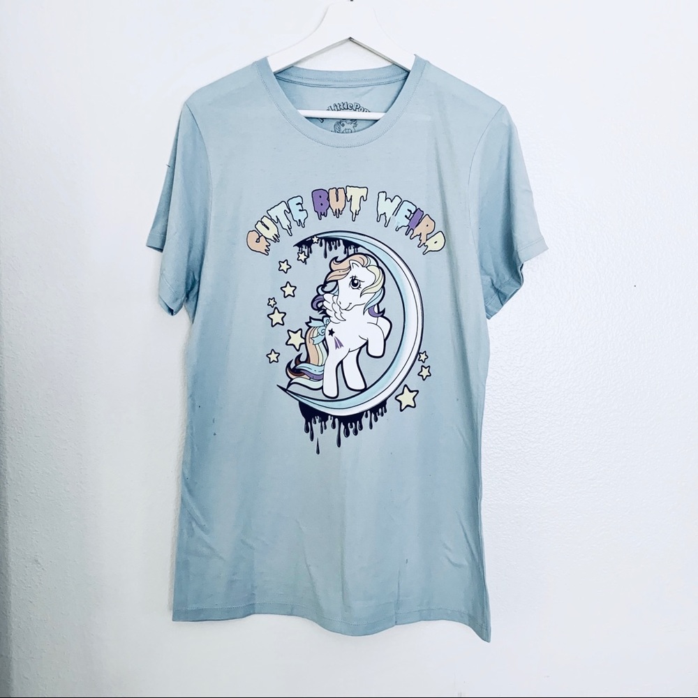 New Cute but Weird Tee